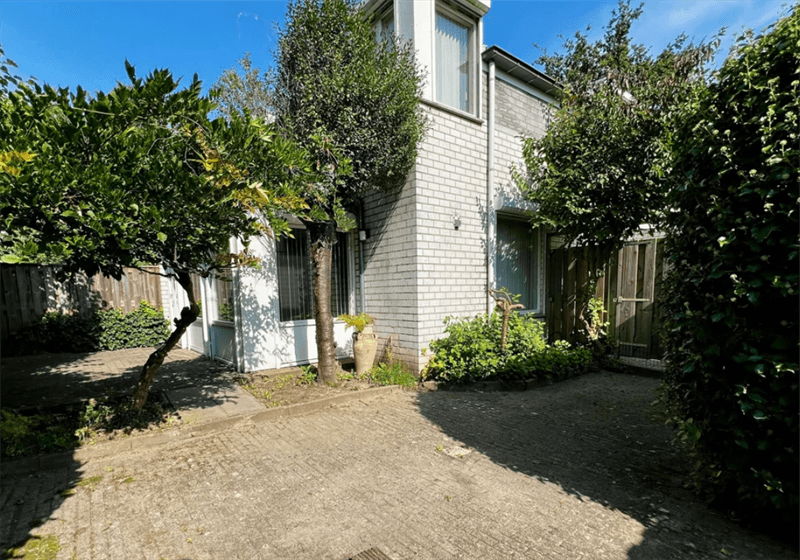 Woning te huur Lunariabeemd, Maastricht