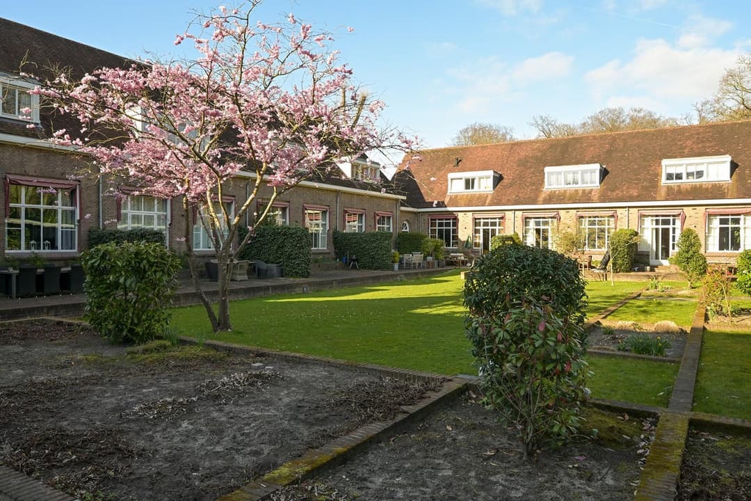 Huis Laan de Goede Herder, Wassenaar - Te Huur