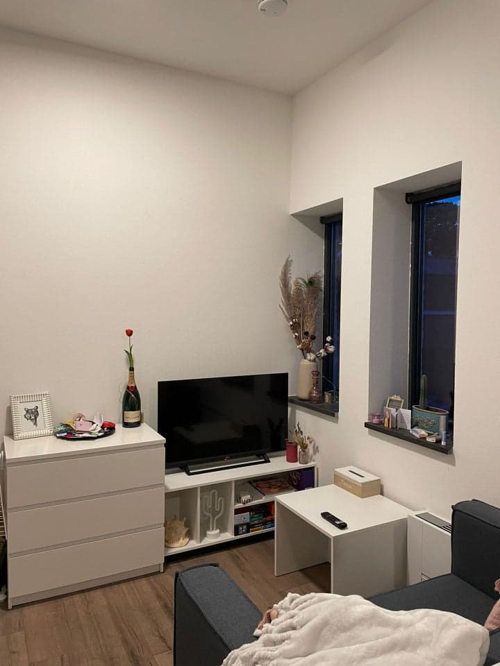 Wohnung Poirtersstraat, Tilburg - Zu Vermieten