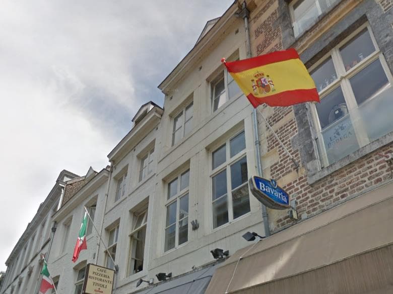 Appartement Platielstraat, Maastricht - À Louer