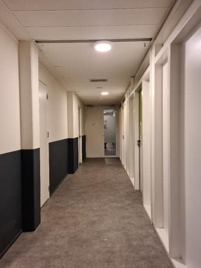 Habitación Sin Amueblar en Alquiler, Costerweg, Wageningen