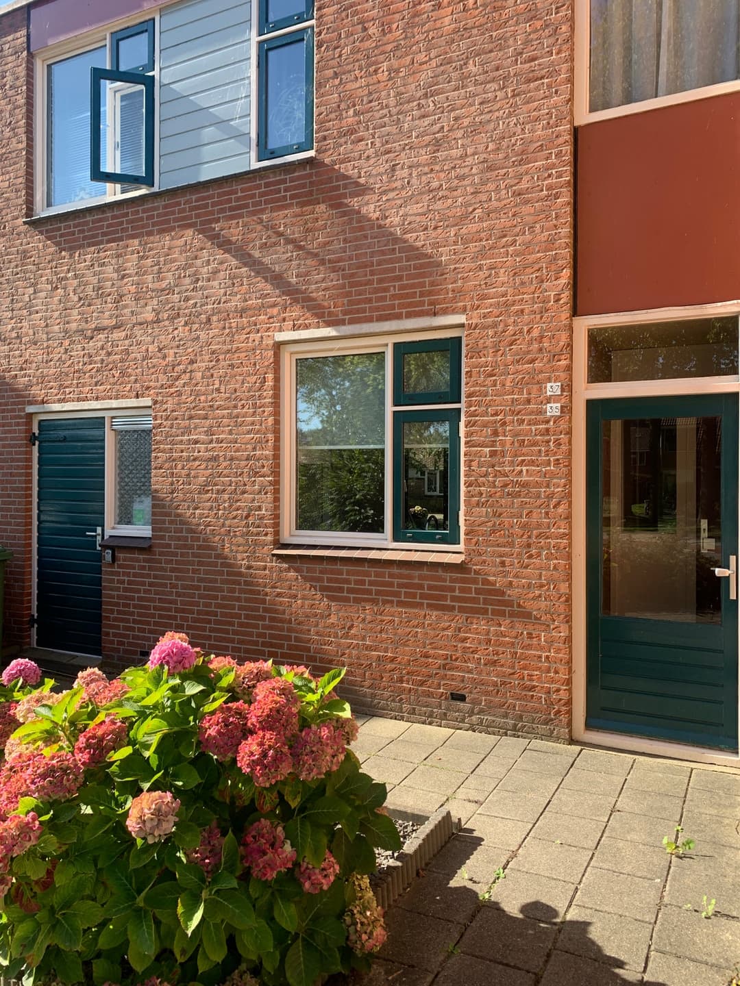 Flat Gerard Brandtweg 35, Enkhuizen - Te Huur
