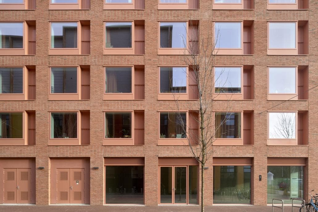 Appartement Haparandaweg 310, Amsterdam - À Louer