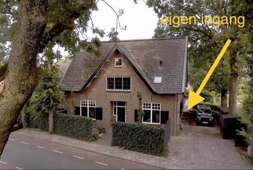Wohnung Nieuw-Loosdrechtsedijk 108, Loosdrecht - Zu Vermieten