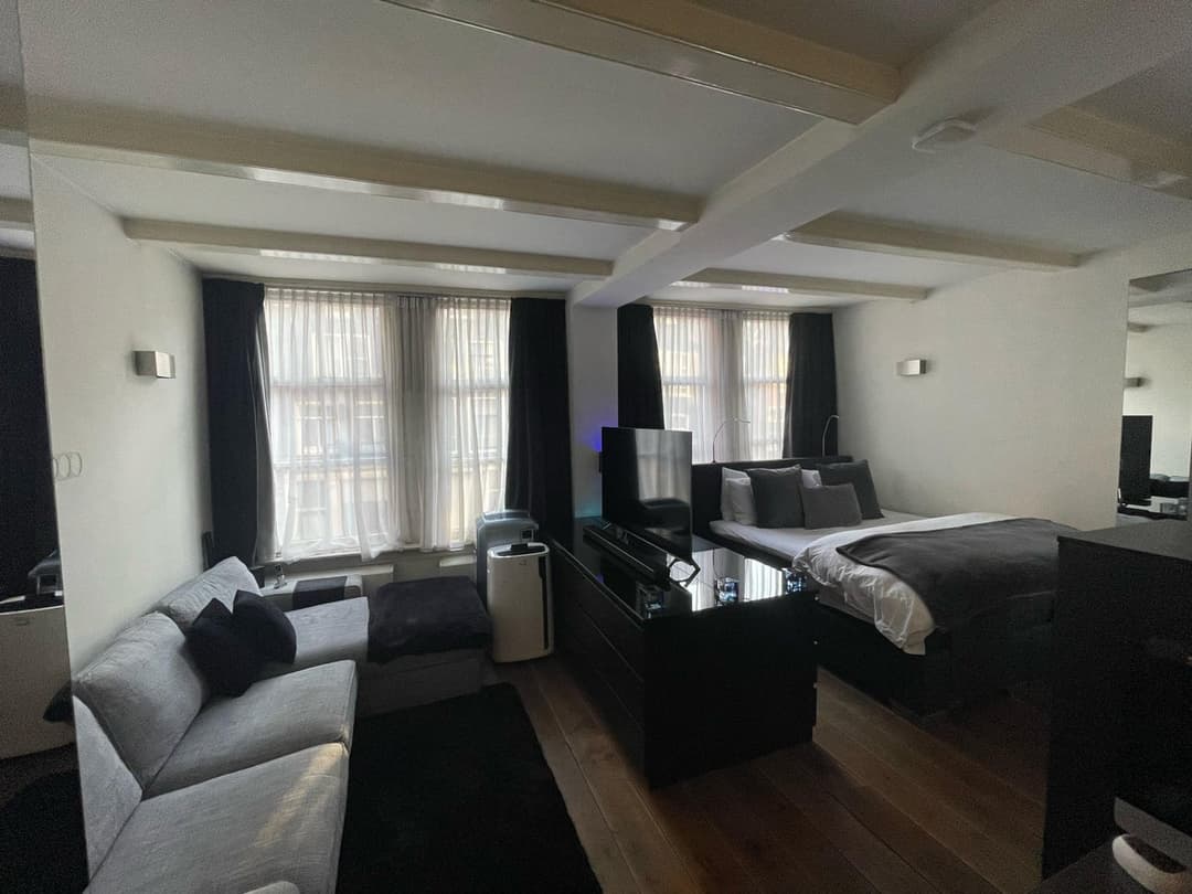 Wohnung Russland, Amsterdam - Zu Vermieten
