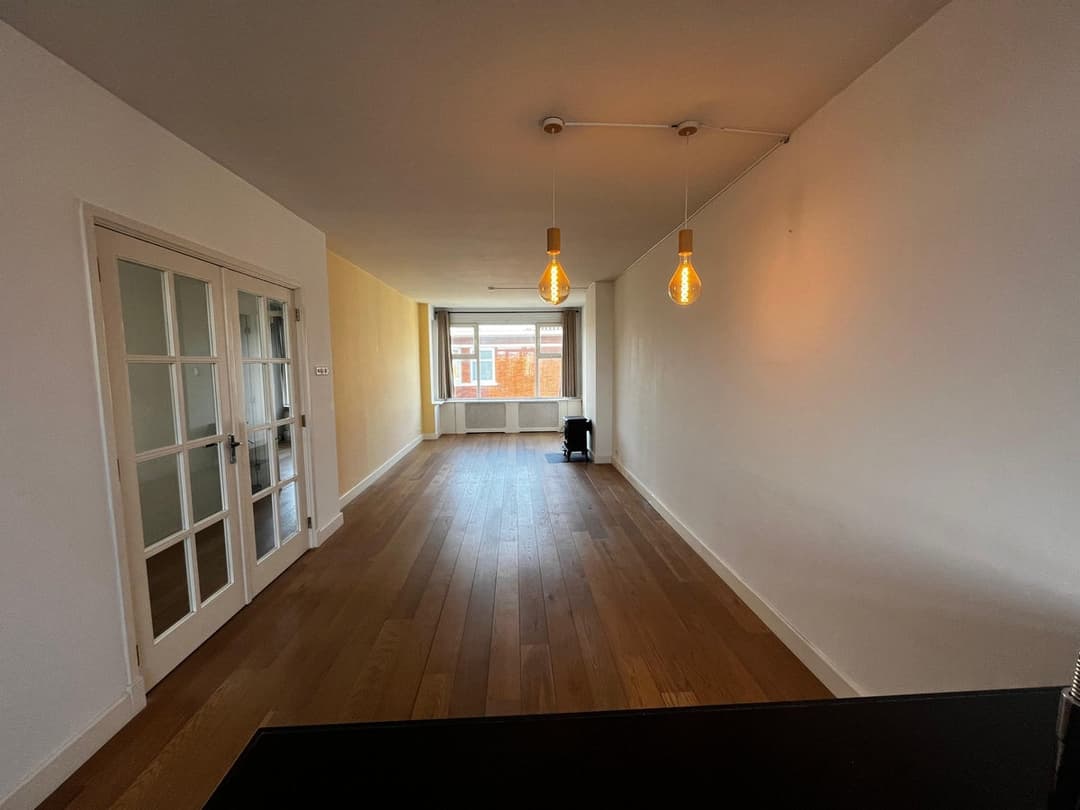 Wohnung Pippelingstraat, Den Haag - Zu Vermieten