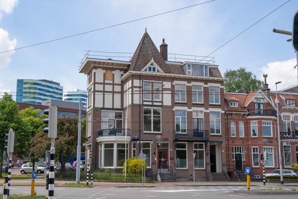 Studio Zijpendaalseweg 168, Arnhem - Zu Vermieten