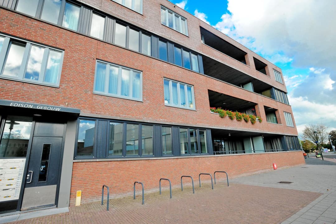 Appartement Langestraat 261, Hilversum - À Louer