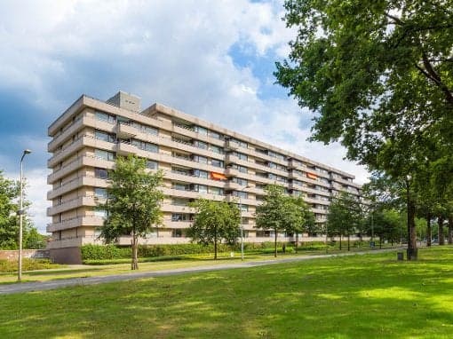 Wohnung Amundsenlaan, Eindhoven - Zu Vermieten