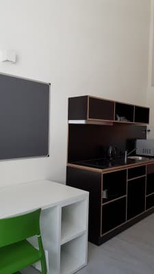Unabhängige Studios Ariënsplein 1-1 bis 1-163, Enschede - Zu Vermieten