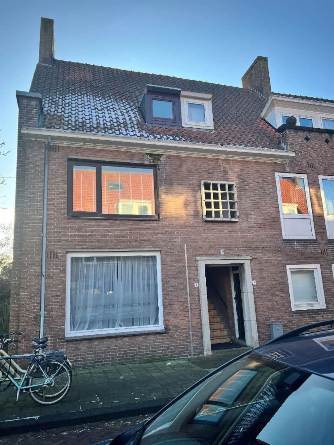 Appartement Johan Coussetstraat 7, Diemen - À Louer