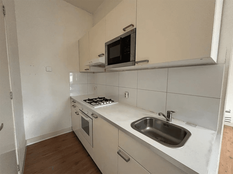Appartement Radesingel, Groningen - À Louer