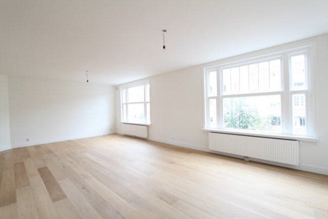 Appartement Pieter de Hoochstraat, Amsterdam - À Louer
