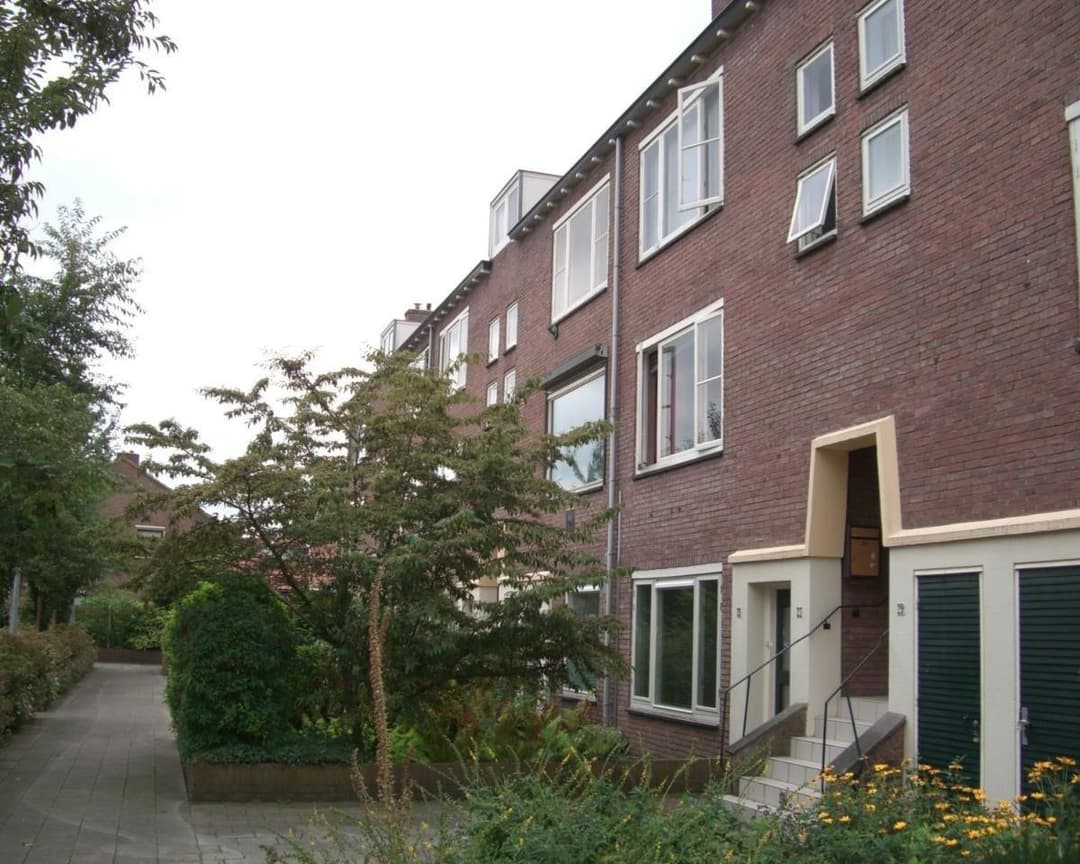 Unfurnished Room for Rent, Celsiuslaan, Hilversum