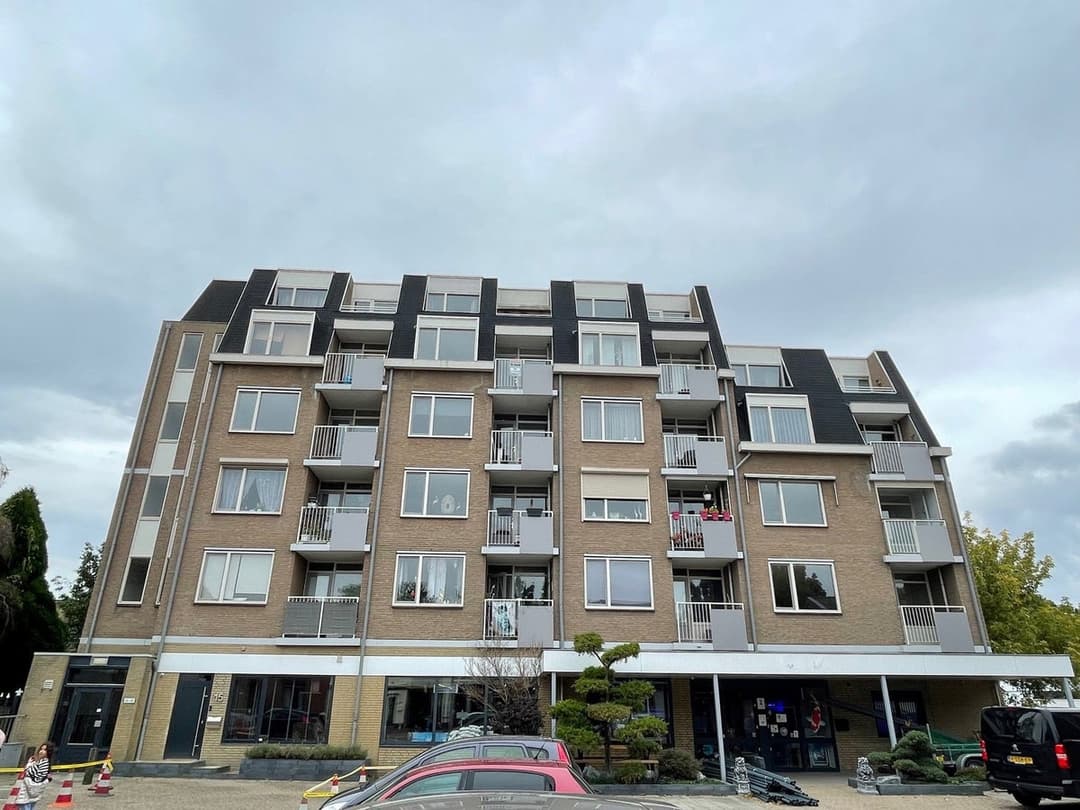 Wohnung St.Pieterstraat, Kerkrade - Zu Vermieten