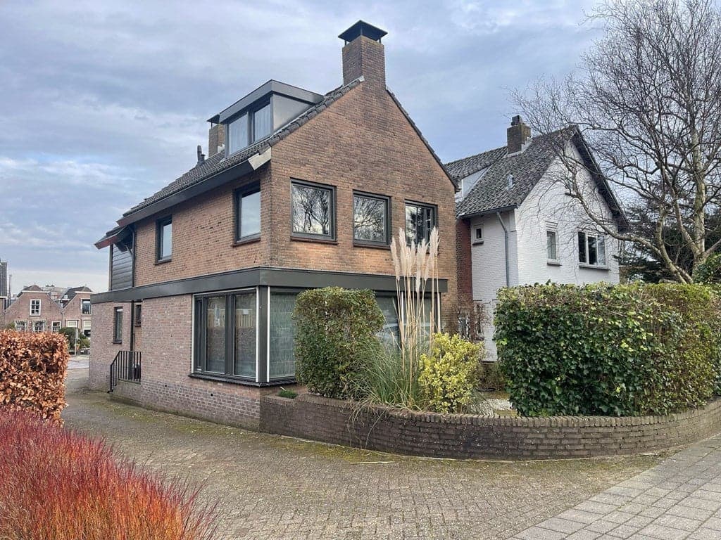 Casa Valkenburgseweg 8, Katwijk - En Alquiler