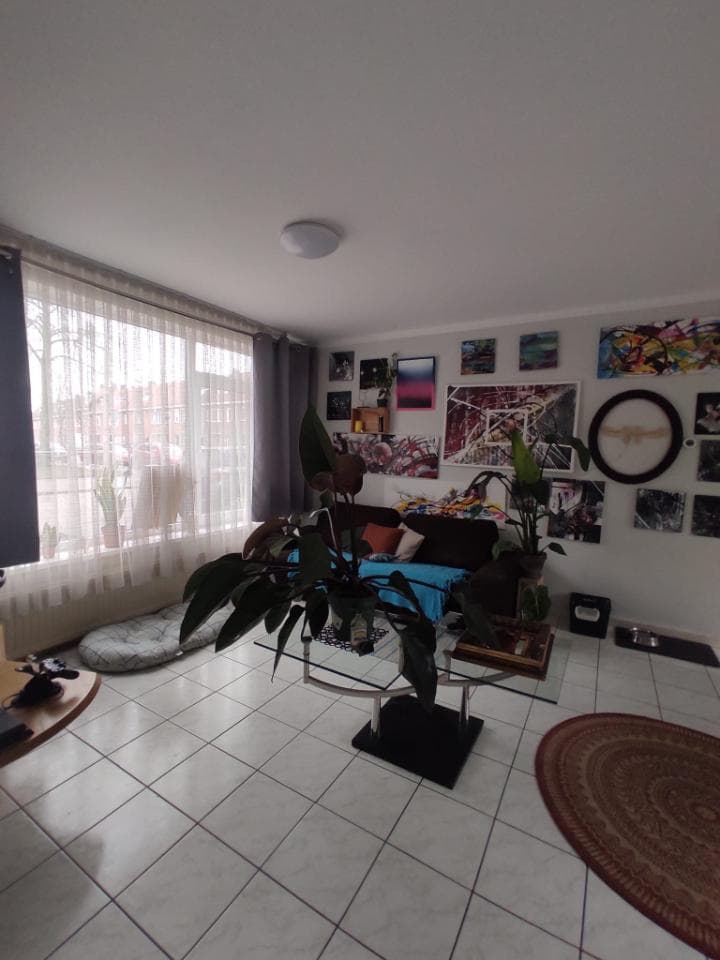 Möbliertes Zimmer zur Miete - Veestraat, Tilburg