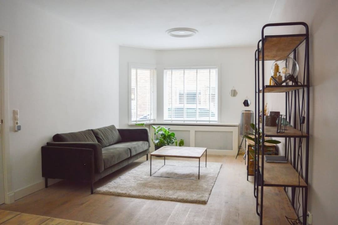 Maison Bordetstraat 15, Hilversum - À Louer