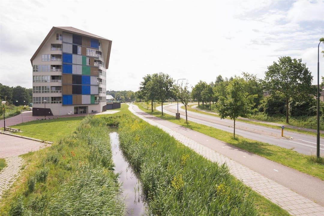 Appartement Linieweg, Leusden - À Louer