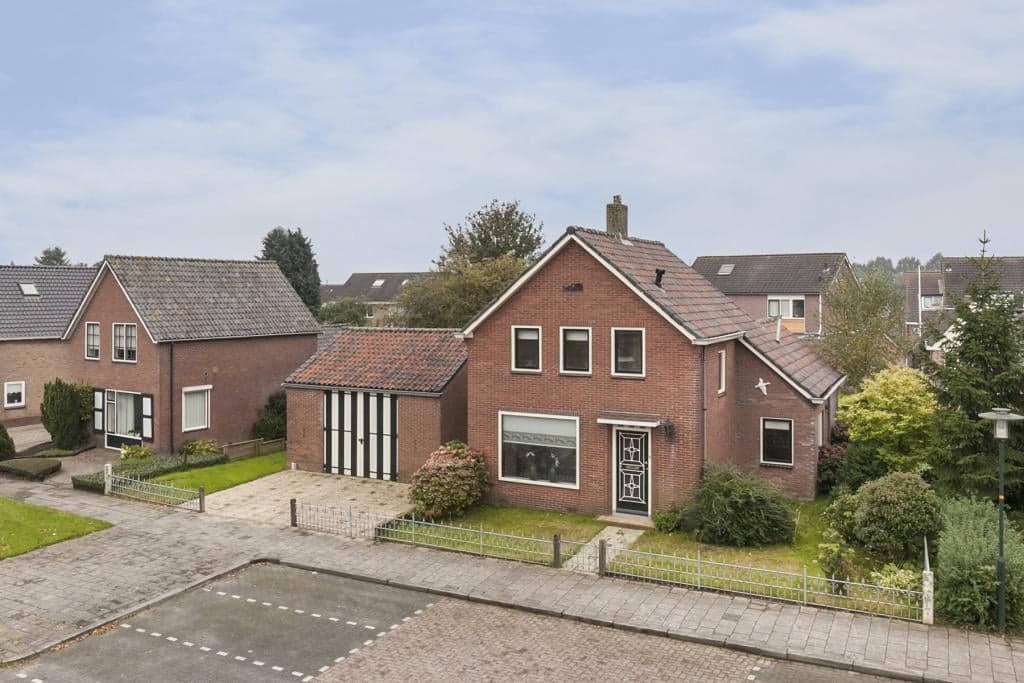 Einfamilienhaus Monnikenweg 428, Sint Jansklooster - Zu Vermieten