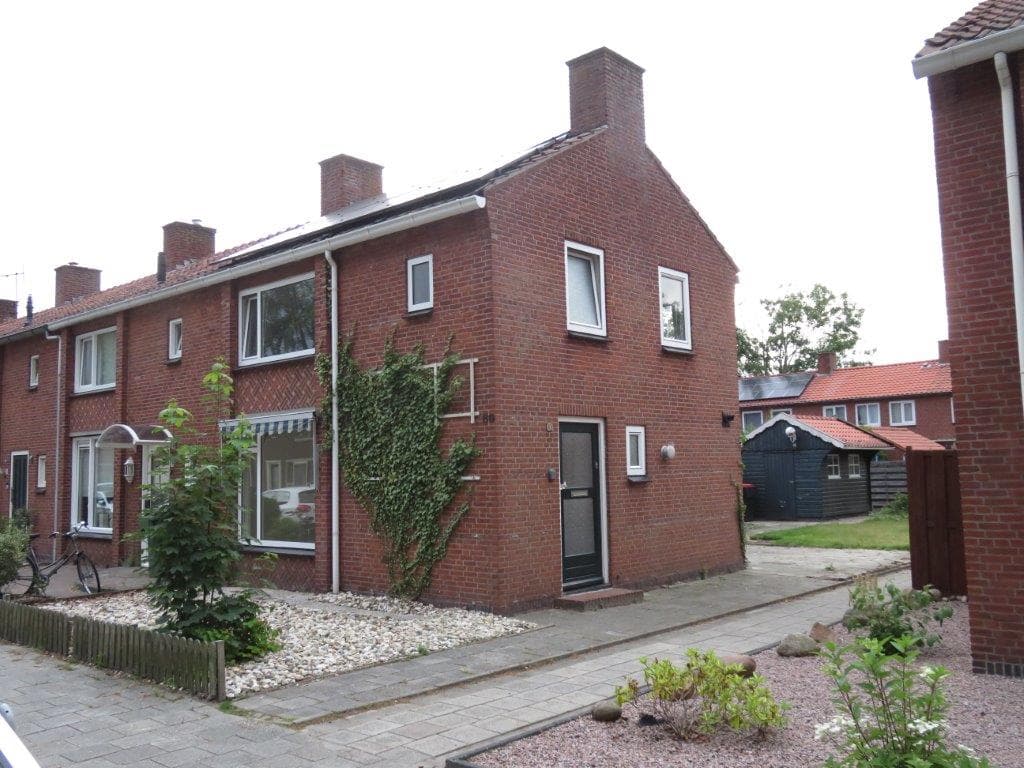 Beukenlaan 69, Winschoten - For Rent