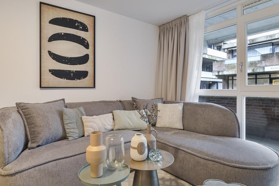 Flat Wetering, Blaricum - Te Huur