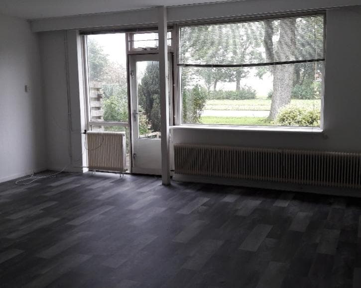 Unbeheizte Anti-squat, Huibertplaat, Delfzijl - Zu Vermieten