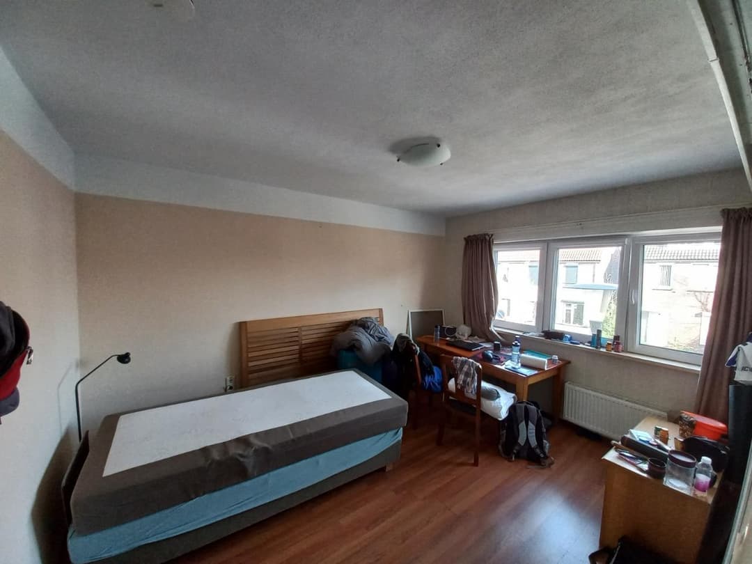 Chambre Meublée à Louer Wolfstraat, Helmond