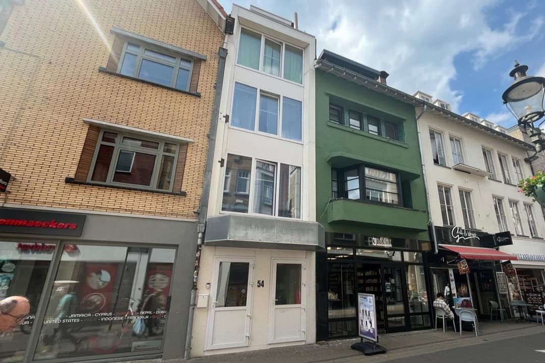 Room Vleesstraat 54 03, Venlo - For Rent