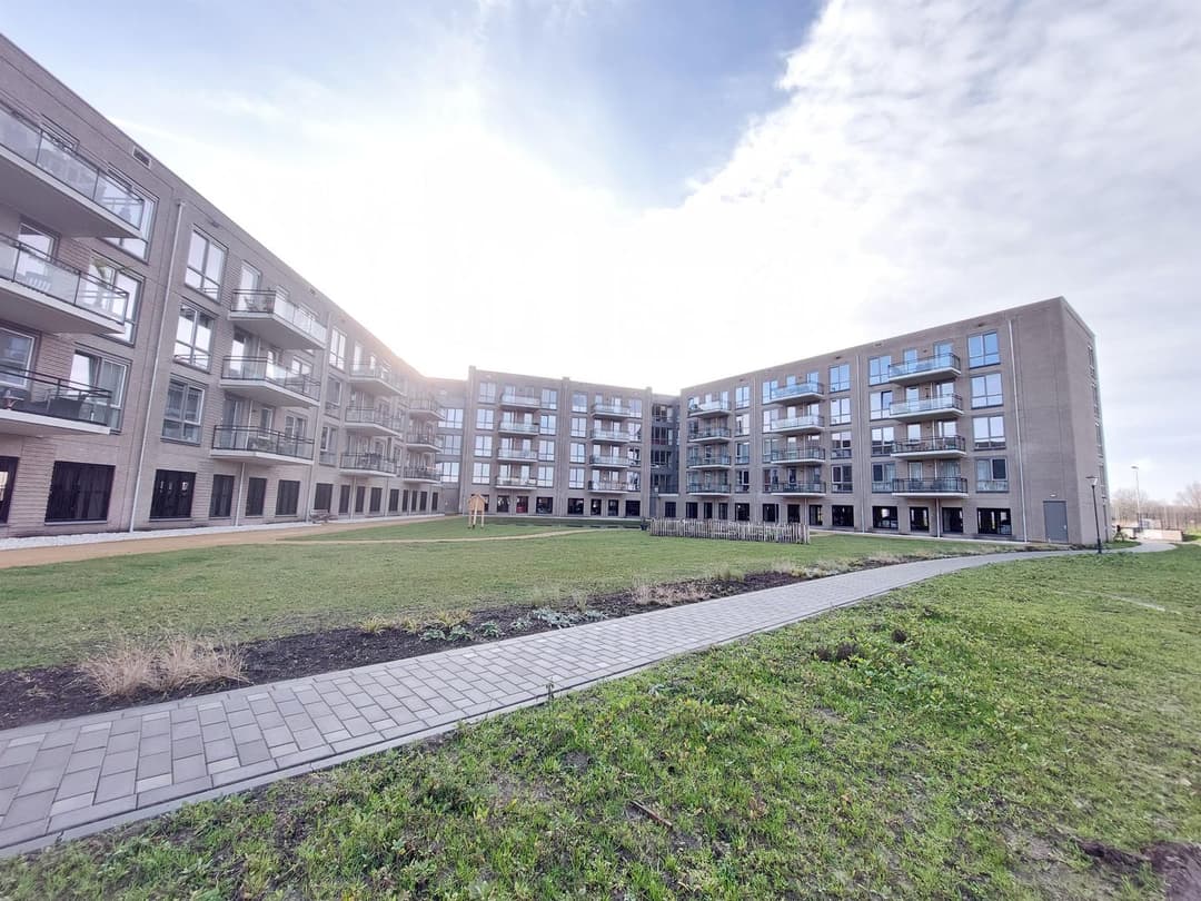 Apartment Kruithoorn 364208 CJ Gorinchem - For Rent