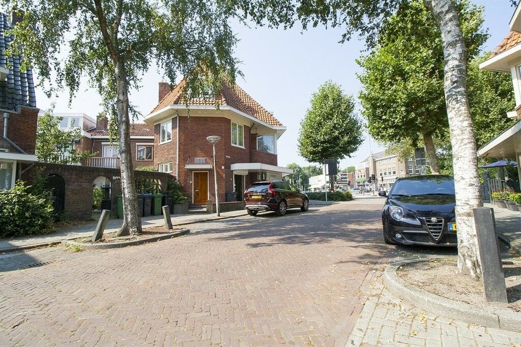 Apartamento Laanhorn 15, Amstelveen - En Alquiler