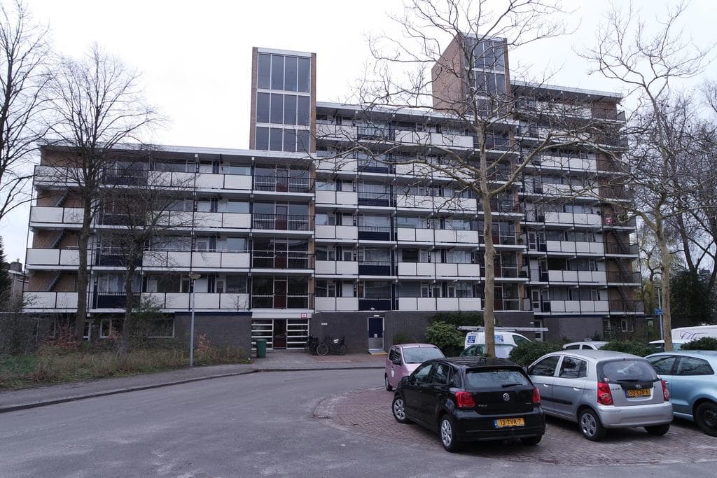 Appartement Aart van der Leeuwlaan, Groningen - Te Huur
