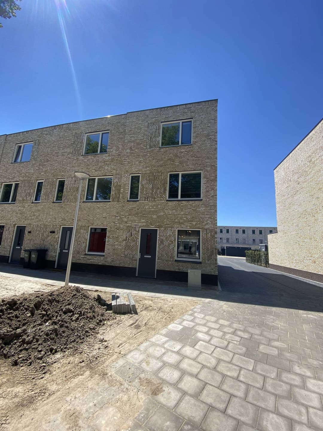Haus Kees de Beverpad, Eindhoven - Zu Vermieten