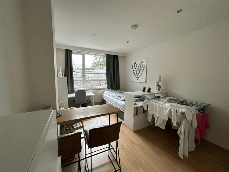 Chambre à Louer Meester Ulrichweg, Maastricht - Disponible le 01-07-2025