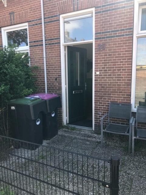 Chambre Non Meublée à Louer Woudstraat, Leeuwarden