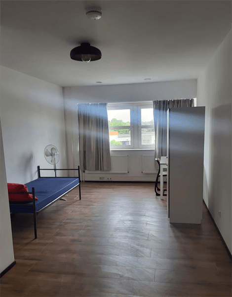 Chambre à Louer Duivendrechtsekade, Amsterdam