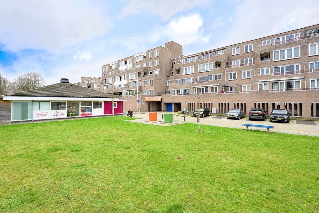 Appartement NieuwHarderwijkoever, Almere - Te Huur