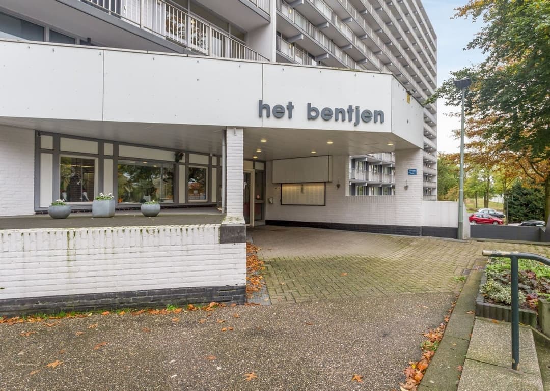 Flat Henri Dunantstraat, Brunssum - Te Huur