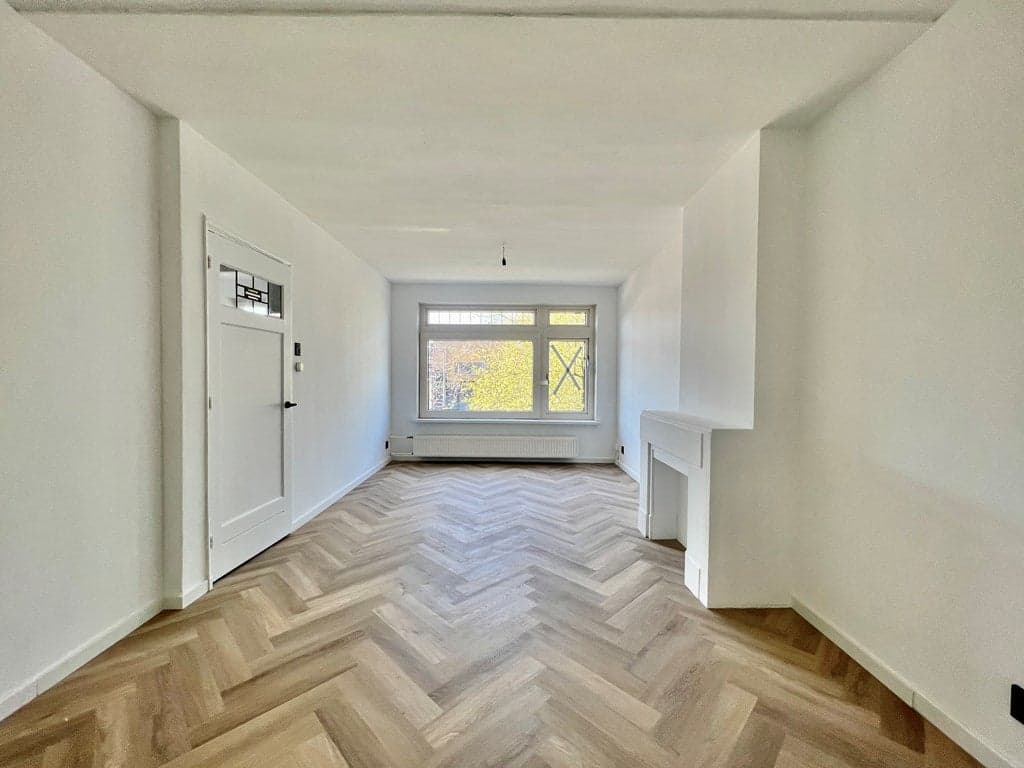 Flat Stationssingel, Rotterdam - Te Huur