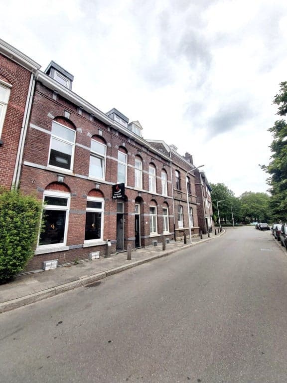 Zimmer Glacisweg 6, Maastricht - Zu Vermieten