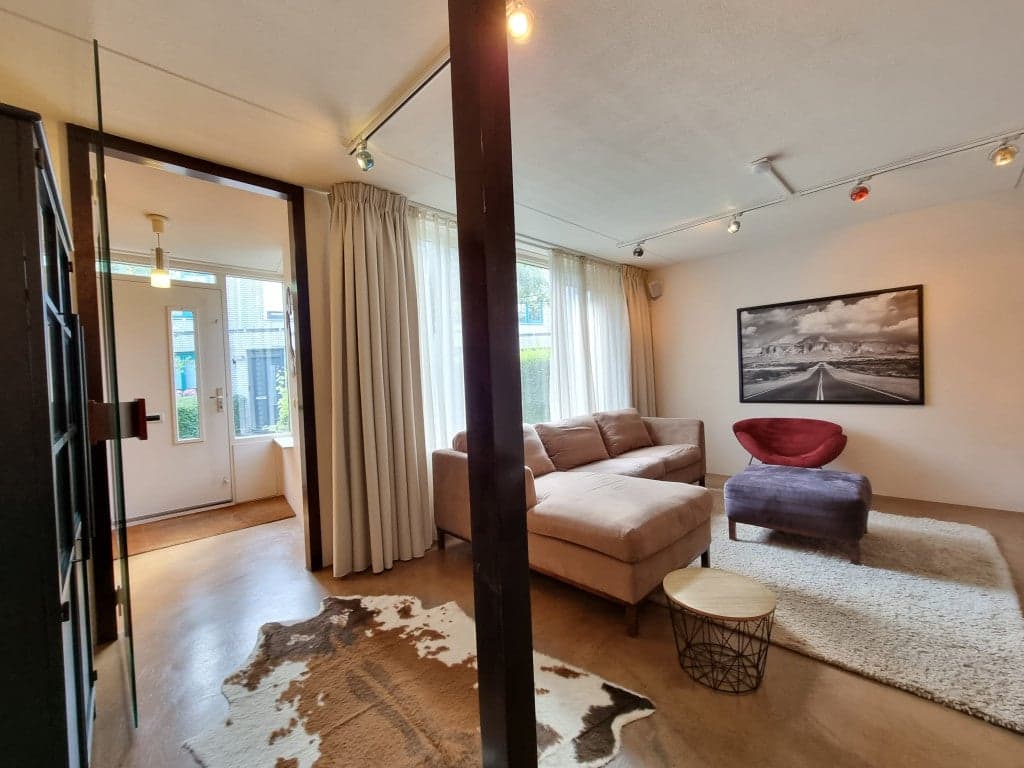 Haus Golda Meirstraat, Rotterdam - Zu Vermieten