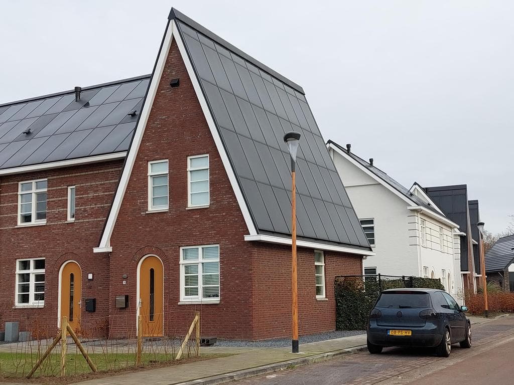 NieuwBolle Akker 105427 GE Boekel - À Louer