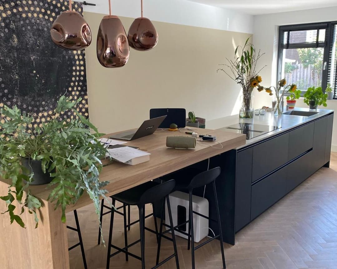Furnished Room for Rent - Aphroditestraat, Almere