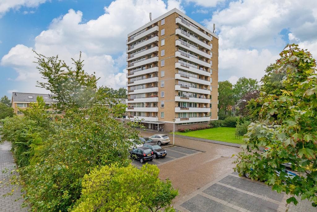 De Loet 110, Castricum - À Louer
