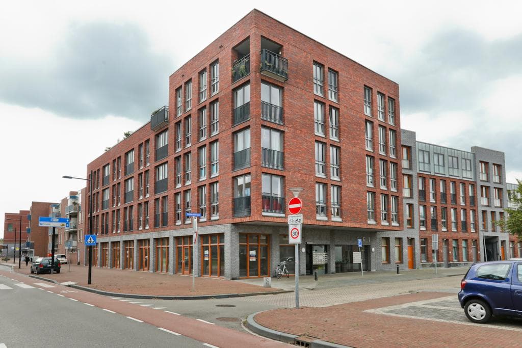 Appartement Nijlandstraat 749401 AE Assen - À Louer