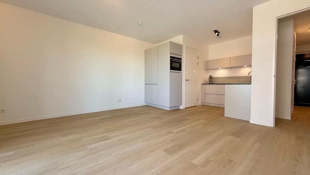 Appartement Gedempte Where, Purmerend - À Louer