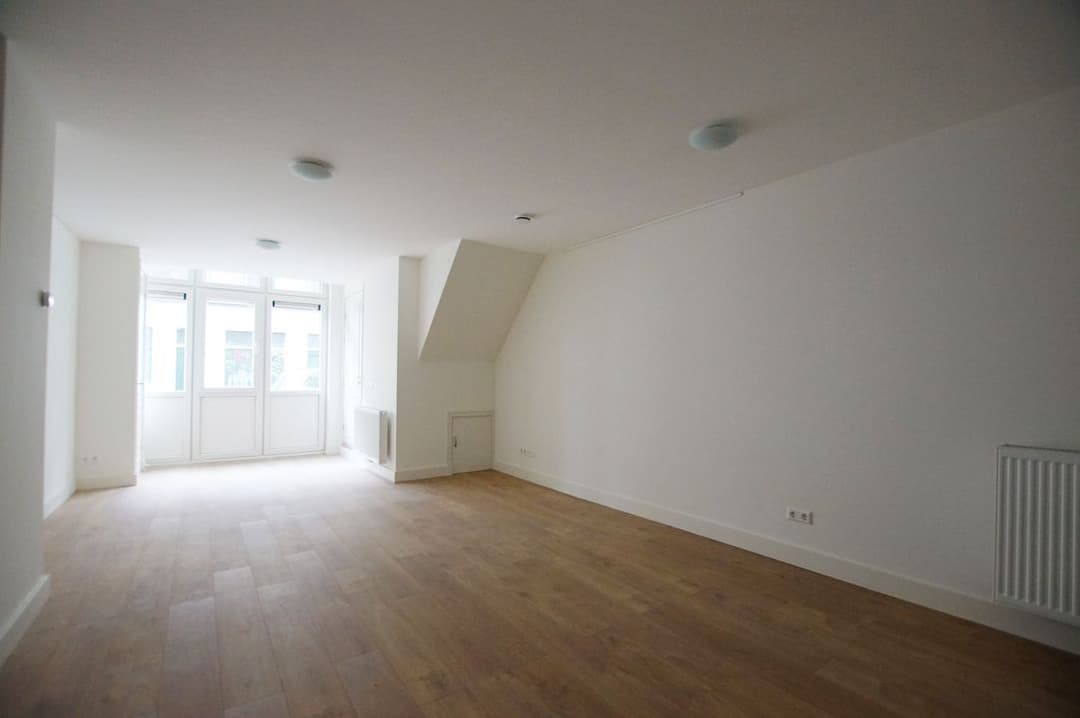 Apartamento Molenwaterweg, Rotterdam - En Alquiler