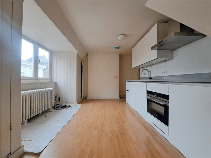 Appartement Dominicanerkerkstraat, Maastricht - À Louer
