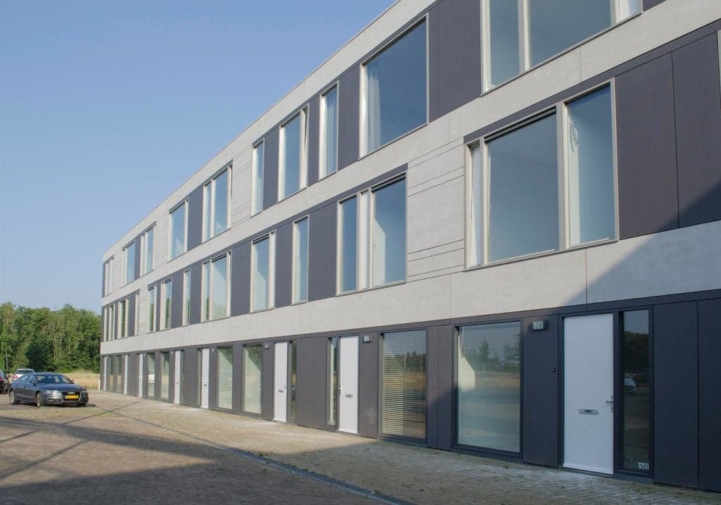 Huis Waterlinie, Eindhoven - Te Huur