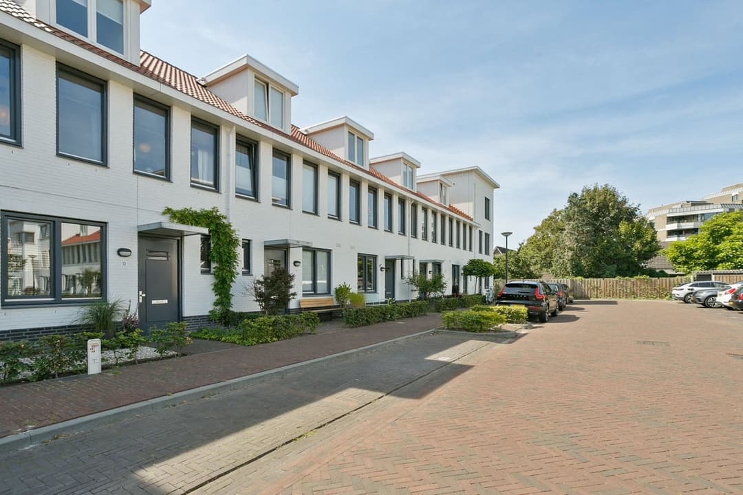 Huis Tulpstraat, Eindhoven - Te Huur